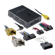 Axxess AXGMLN-10, Data Interface - Fits Select GM Models 2016-2021