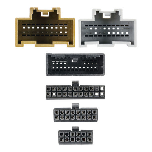 Axxess AXGMLN-10, Data Interface - Fits Select GM Models 2016-2021