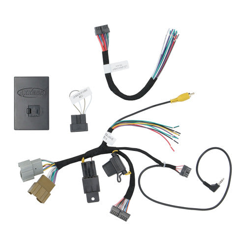 Axxess AXGMLN-10, Data Interface - Fits Select GM Models 2016-2021