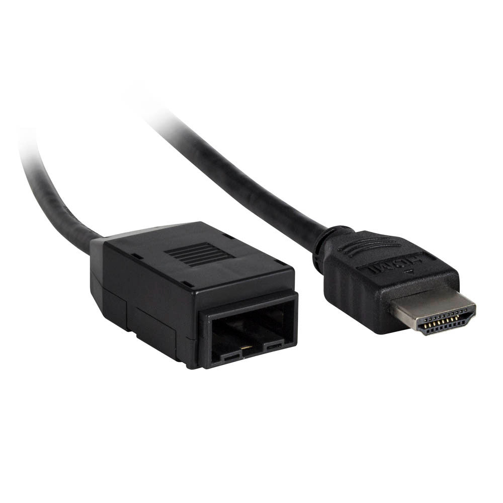Axxess AXHDM-H, HDMI retention Harness Honda Civic 2014-2015