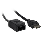 Axxess AXHDM-H, HDMI retention Harness Honda Civic 2014-2015