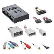 Axxess AXHN-1, Data Interface w/Data Signal Turn-on Fits Select Honda 2012-2014