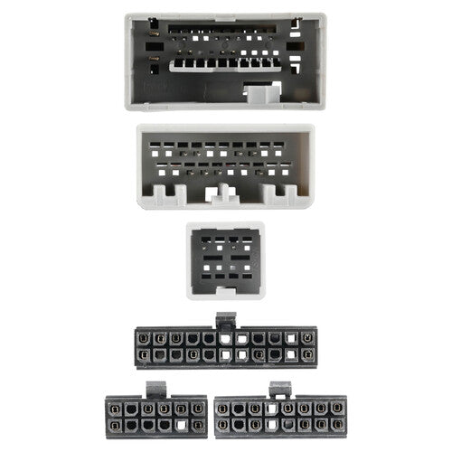 Axxess AXHN-1, Data Interface w/Data Signal Turn-on Fits Select Honda 2012-2014