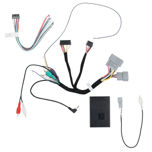 Axxess AXHN-1, Data Interface w/Data Signal Turn-on Fits Select Honda 2012-2014