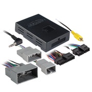 Axxess AXHN-2, Data Interface w/Data Signal Turn-on Fits Select Honda 2014-2016