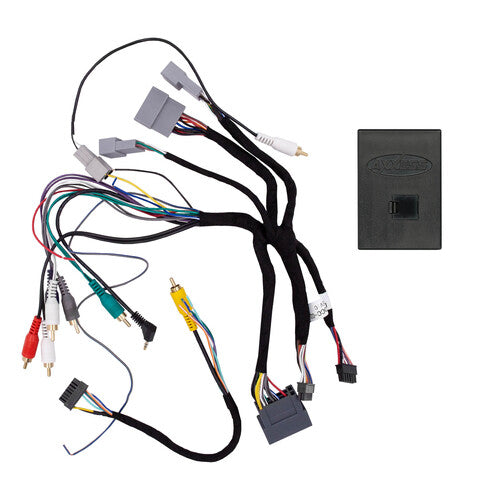 Axxess AXHN-2, Data Interface w/Data Signal Turn-on Fits Select Honda 2014-2016