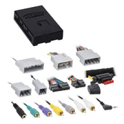 Axxess AXHN-3, Data Interface w/Data Signal Turn-on Fits Select Honda 2013-2017