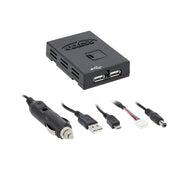 Axxess AXHUB-1, Axxess Interface Mobile Updater