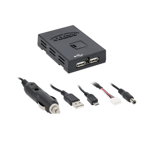 Axxess AXHUB-1, Axxess Interface Mobile Updater