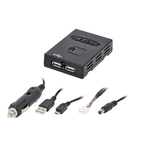 Axxess AXHUB-1, Axxess Interface Mobile Updater