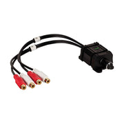 Axxess AXLLC, RCA Level Controller