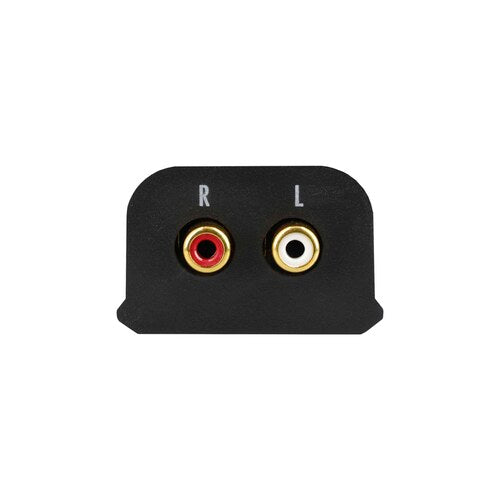 Axxess AXLOC-150A, 2 Channel Adjustable Line-Output Converter