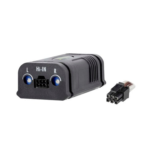 Axxess AXLOC-150A, 2 Channel Adjustable Line-Output Converter