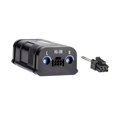 Axxess AXLOC-150A, 2 Channel Adjustable Line-Output Converter