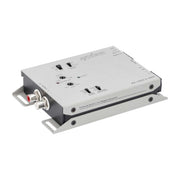 Axxess AX-LOC2.2-PRO, 2CH Active Line Output Converter with Bass Boost