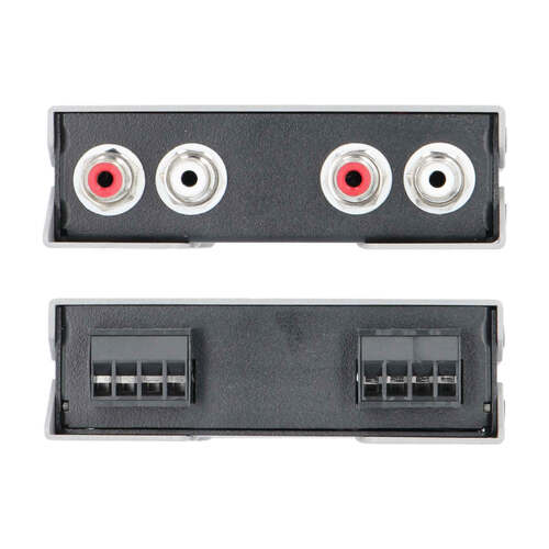 Axxess AX-LOC2.4, 4CH Active Line Output Converter