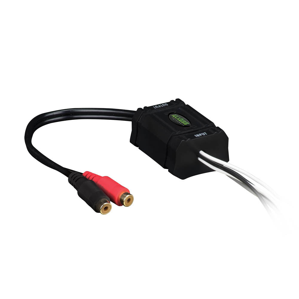 Axxess AXLOC-30F, 2 Channel Fixed Line-Output Converter