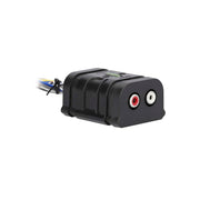 Axxess AXLOC-55SP, 2-Channel Line Output Converter with Short Protection