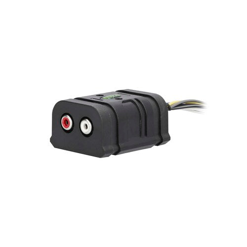 Axxess AXLOC-55SP, 2-Channel Line Output Converter with Short Protection