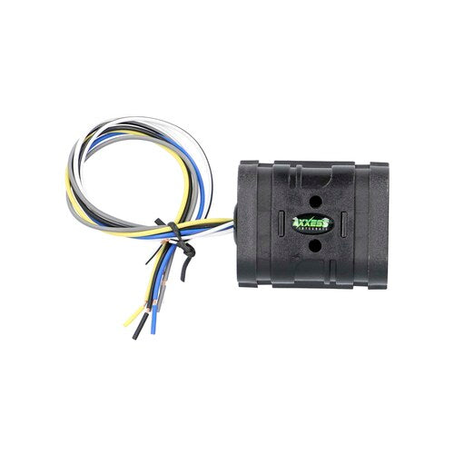 Axxess AXLOC-55SP, 2-Channel Line Output Converter with Short Protection