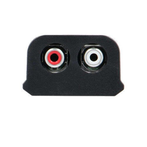 Axxess AXLOC-80SP, 2-Channel Adjustable Line Output Converter with Short Protection