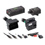 Axxess AXLOC-BM1, 2-Channel line Output Converter - Fits BMW/MINI/VW 2001-2017