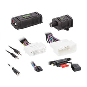 Axxess AXLOC-CH3, 2-Channel line Output Converter - Fits Chrysler 2011-2020