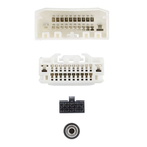 Axxess AXLOC-CH3, 2-Channel line Output Converter - Fits Chrysler 2011-2020
