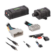 Axxess AXLOC-CH4, 2-Channel line Output Converter - Fits Chrysler 2007-2021