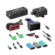 Axxess AXLOC-CH5, 2-Channel line Output Converter - Fits Chrysler 2013-Up