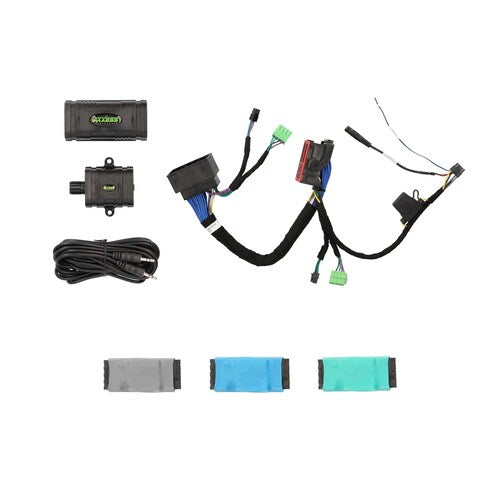 Axxess AXLOC-CH5, 2-Channel line Output Converter - Fits Chrysler 2013-Up