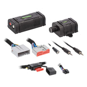 Axxess AXLOC-FD1, 2-Channel line Output Converter - Fits Ford 2003-2019