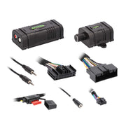 Axxess AXLOC-FD2, 2-Channel line Output Converter - Fits Ford 2011-Up