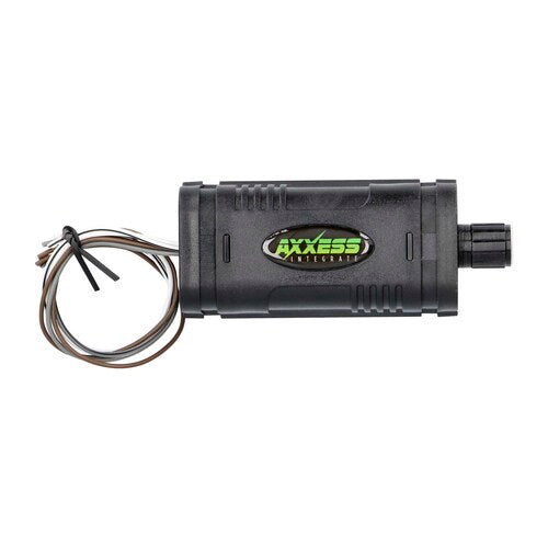 Axxess AXLOC-GC, Universal 2 channel adjustable line output converter