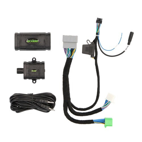 Axxess AXLOC-GM31, 2-Channel line Output Converter - Fits GM 2019-Up