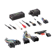 Axxess AXLOC-GMLN1, 2-Channel line Output Converter - Fits GM 2006-2021