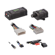 Axxess AXLOC-HN3, 2-Channel line Output Converter - Fits Honda 2016-Up