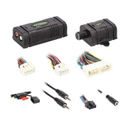 Axxess AXLOC-HYKIA3, 2-Channel line Output Converter - Fits Hyundai/Kia 2016-Up