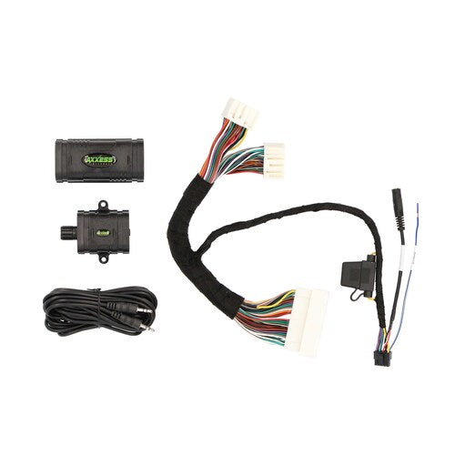 Axxess AXLOC-HYKIA3, 2-Channel line Output Converter - Fits Hyundai/Kia 2016-Up