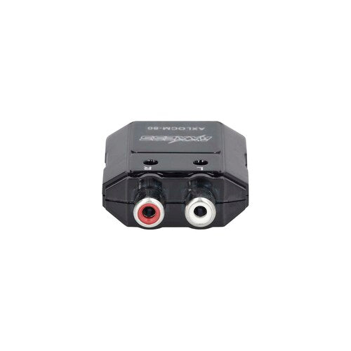 Axxess AXLOCM-80, 2-Channel Adjustable Line Output Converter