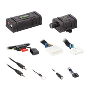 Axxess AXLOC-NIS1, 2-Channel line Output Converter - Fits Nissan 2007-Up