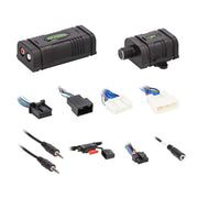 Axxess AXLOC-TY3, 2-Channel line Output Converter - Fits Toyota 2018-Up