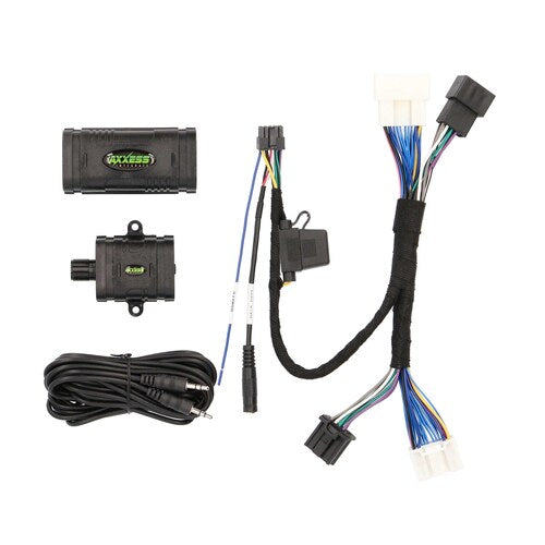 Axxess AXLOC-TY3, 2-Channel line Output Converter - Fits Toyota 2018-Up