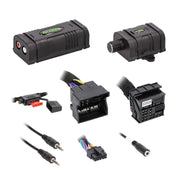 Axxess AXLOC-VW2, 2-Channel line Output Converter - Fits Volkswagen 2016-Up