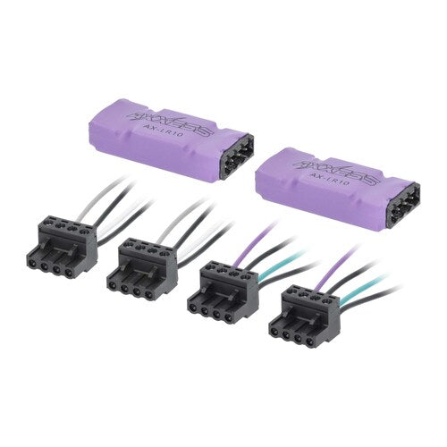 Axxess AX-LR10, 10 Ohm Universal Load Resistor