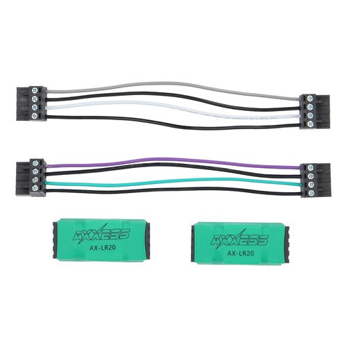 Axxess AX-LR20, 20 Ohm Universal Load Resistor