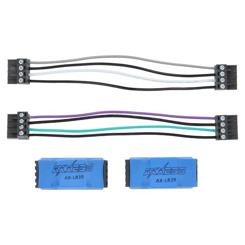 Axxess AX-LR39, 39 Ohm Universal Load Resistor