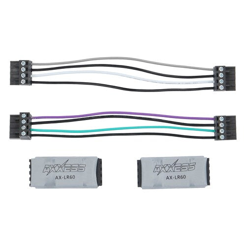 Axxess AX-LR60, 60 Ohm Universal Load Resistor