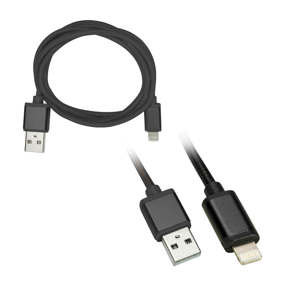 Axxess AXLTG-BK, 3FT Lightning™ Replacement Cable