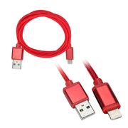 Axxess AXLTG-RD, 3FT Lightning™ Replacement Cable